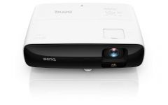 BenQ TK810: 4K-XPR-Projektor mit 3200 ANSI-Lumen BenQ TK810 (Bild: BenQ)
