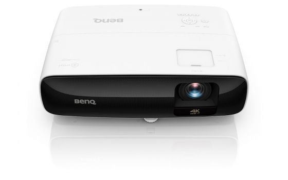 BenQ TK810 (Bild: BenQ)