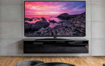 LG 4K-NanoCell-TV (Bild: LG)