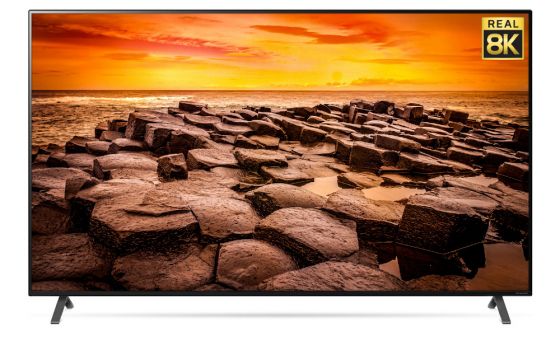 LG 8K-NanoCell-TV (Bild: LG)