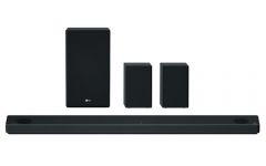 LG DSN11RG (Bild: LG)