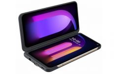 LG V60 ThinQ 5G (Bild: LG)