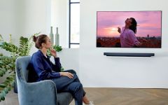 LG WX-Serie (Bild: LG)