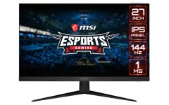 MSI Optix G271 (Bild: MSI)