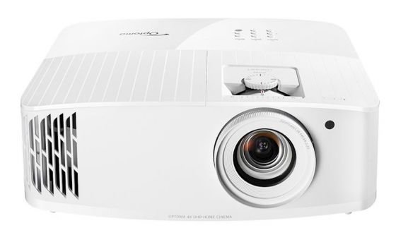 Optoma UHD42 (Bild: Optoma)
