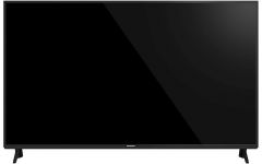Panasonic-TVs ab 2017 jetzt mit ProSiebenSat.1-Apps (Update) Panasonic TX-55FXW584 (Bild: Panasonic)