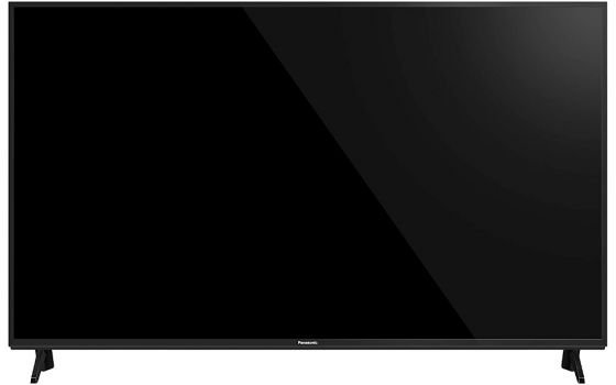 Panasonic TX-55FXW584 (Bild: Panasonic)