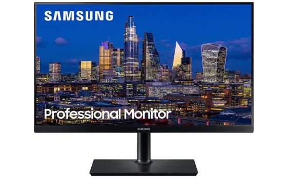 Samsung F27T85 (Bild: Samsung)