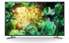 Sony: Euro-Preise für neue 4K-HDR-Fernseher bekannt (Update) Sony XH81 (Bild: Sony)