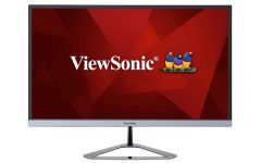 ViewSonic VX2776-smh (Bild: ViewSonic)