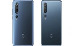 Xiaomi Mi 10 (Pro) (Bild: Xiaomi)