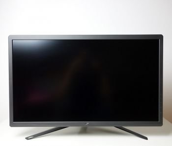 Minimal einstellbare Display-Höheeinstellungvon 7,4 cm