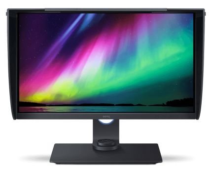 BenQ SW271