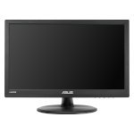 Monitor Datenblatt Asus VT168HR