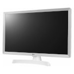 Fernseher Datenblatt LG 28TL510V-WZ