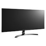 Monitor Datenblatt LG 34UM59-B