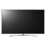 Fernseher Datenblatt LG 75UN81006LB