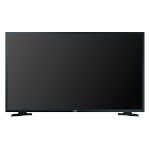 Fernseher Datenblatt Samsung GU40T5379
