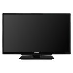 Fernseher Datenblatt Telefunken WH24-ED11