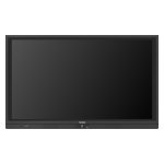 Monitor Datenblatt ViewSonic IFP7500