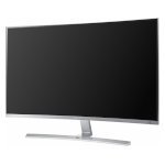 Monitor Datenblatt ViewSonic VX3216-SCMH-W-2