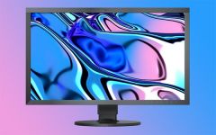 Lesertest EIZO CS2731: Jetzt teilnehmen! EIZO CS2731 (Bild: EIZO)