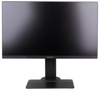 Höchste Höheneinstellung des Displays
