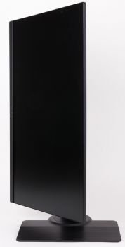 Pivot-Modus des ViewSonic XG2705 mit Linksdrehung