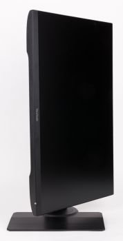Pivot-Modus des ViewSonic XG2705 mit Rechtdrehung