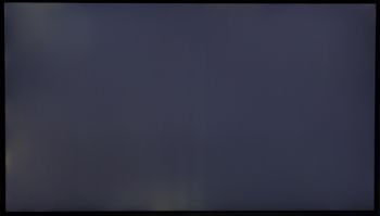 Ausleuchtung des TFT-Panels bei verlängerter Belichtung