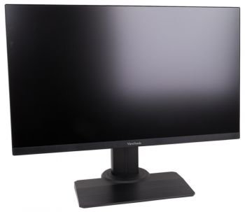 ViewSonic XG2705 von vorn