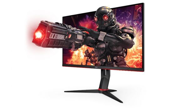 AOC 24G2ZU (Bild: AOC)