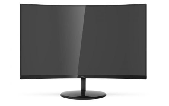 AOC CU32V3 (Bild: AOC)