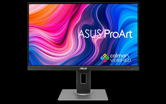ASUS ProArt PA278QV (Bild: ASUS)