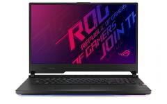 ASUS SCAR 17: Gaming-Notebook mit 300 Hz enthüllt ASUS ROG Strix SCAR 17 (Bild: ASUS)