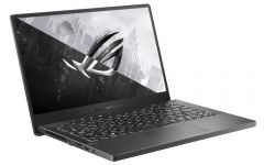 ASUS ROG Zephyrus G14 (Bild: ASUS)