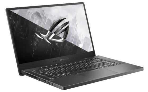 ASUS ROG Zephyrus G14 (Bild: ASUS)