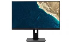 Budgetmonitore: Neue 22-Zoll-Bestenliste bei PRAD Acer B227Qbmiprx (Bild: Acer)