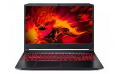 Acer Nitro 5: Laptop-Serie erhält Renoir und RTX 2060 Acer Nitro 5 AN515-55 (Bild: Acer)