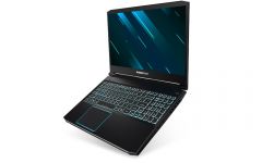 Acer Predator Triton 500: Laptop mit 300-Hz-Display
