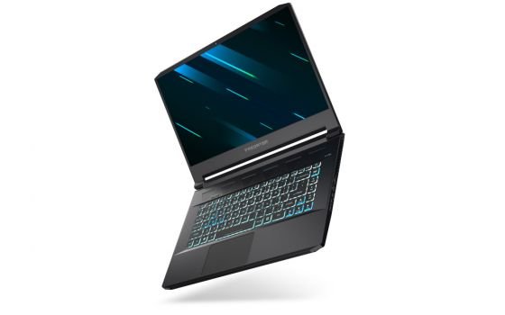 Acer Predator Triton 500 (Bild: Acer)