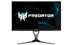 Acer Predator XB323U (Bild: Acer)