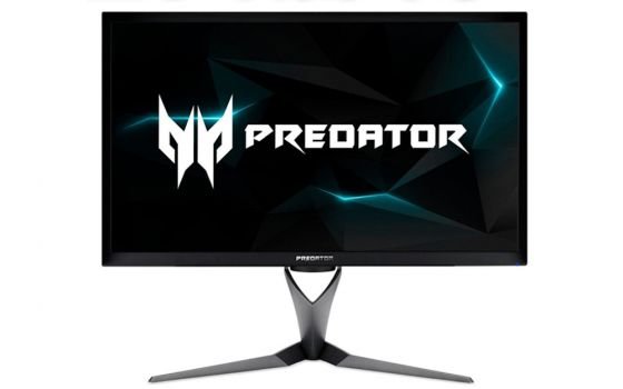 Acer Predator XB323U (Bild: Acer)