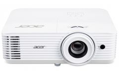 Acer X1527i: Full-HD-Projektor mit 4000 ANSI-Lumen Acer X1527i (Bild: Acer)