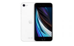 Apple: Offizielle Details zum neuen iPhone SE (Update) Apple iPhone SE 2020 (Bild: Apple)