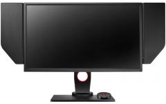 BenQ XL2546S: Full-HD-Monitor mit 240 Hz und DyAc+ BenQ Zowie XL2546S (Bild: BenQ)
