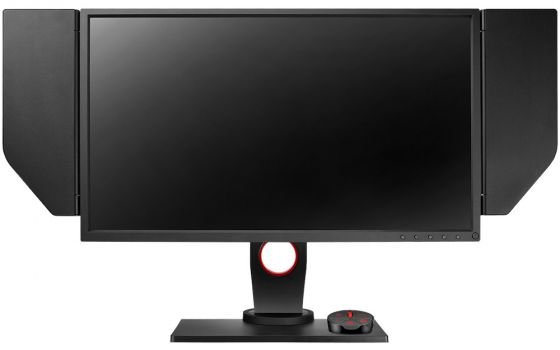 BenQ Zowie XL2546S (Bild: BenQ)
