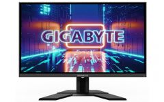 Gigabyte: Neue Details zu Monitoren mit Auto-Update Gigabyte G27Q (Bild: Gigabyte)
