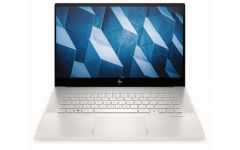 HP Envy 15: Laptop-Neuauflage mit 4K-OLED-Display HP Envy 15 (2020) (Bild: HP)