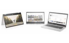 HP Pavilion x360 14: Convertible-Neuauflage mit 4G-LTE HP Pavilion x360 14 (2020) (Bild: HP)